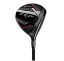 Używany kij golfowy TaylorMade Stealth2 Fairway Wood (1026)