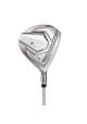 Używany kij golfowy TaylorMade Stealth2 HD Ladies Fairway Wood (1027)