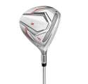 Używany kij golfowy TaylorMade Stealth2 HD Ladies Fairway Wood (1027)
