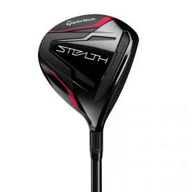 Używany kij golfowy TaylorMade Stealth Fairway Wood (1028)