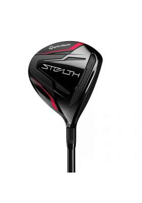 Używany kij golfowy TaylorMade Stealth Fairway Wood (1028)