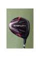 Używany kij golfowy TaylorMade Stealth Fairway Wood (1028)