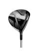 Używany kij golfowy TaylorMade Qi10 MAX Fairway Wood (1029)