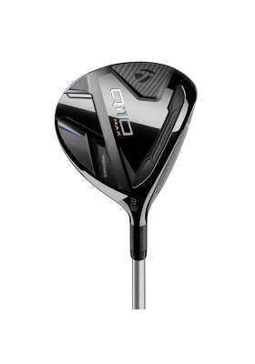 Używany kij golfowy TaylorMade Qi10 MAX Fairway Wood (1029)