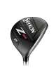 Używany kij golfowy Srixon Z355 Fairway Wood (1030)