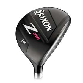 Używany kij golfowy Srixon Z355 Fairway Wood (1030)