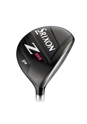 Używany kij golfowy Srixon Z355 Fairway Wood (1030)