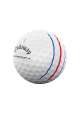 Piłki golfwe Callaway Chrome Soft TripleTrack (2026)