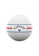 Piłki golfwe Callaway Chrome Soft TripleTrack360 (2026)
