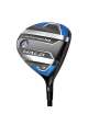 Używany kij golfowy Cleveland Launcher XL HALO Fairway Wood (1031)