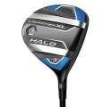 Używany kij golfowy Cleveland Launcher XL HALO Fairway Wood (1031)