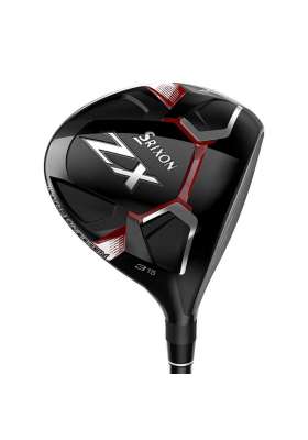 Używany kij golfowy Srixon ZX Fairway Wood (1033)