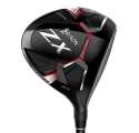 Używany kij golfowy Srixon ZX Fairway Wood (1033)