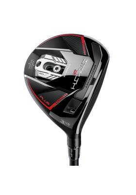 Używany kij golfowy TaylorMade Stealth2 Plus Fairway Wood (1034)
