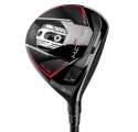 Używany kij golfowy TaylorMade Stealth2 Plus Fairway Wood (1034)