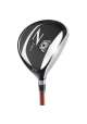 Używany kij golfowy Srixon Z F65 Fairway Wood (1035)