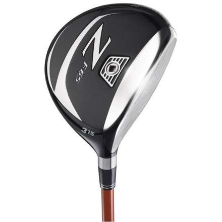 Używany kij golfowy Srixon Z F65 Fairway Wood (1035)