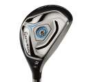 Używany kij golfowy TaylorMade Jet Speed Hybrid (1037)