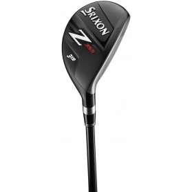 Używany kij golfowy Srixon Z355 Hybrid (1038)