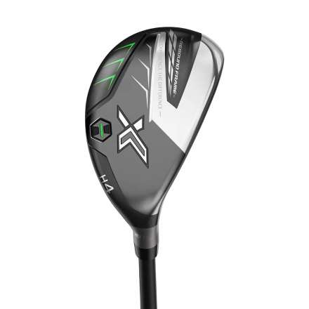 Używany kij golfowy XXIO X-EKS 2 Hybrid (1039)