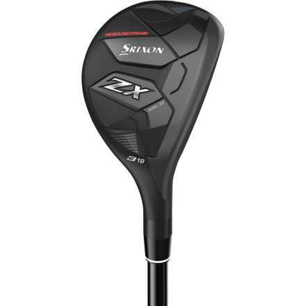 Używany kij golfowy Srixon ZX MKII Hybrid (1040)