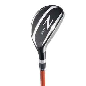 Używany kij golfowy Srixon Z H65 Hybrid (1041)