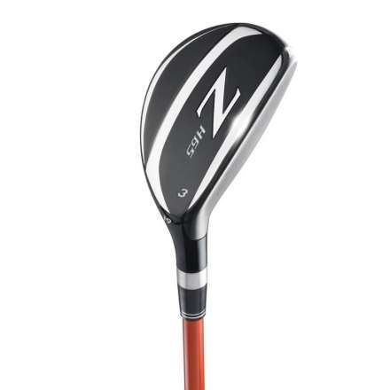 Używany kij golfowy Srixon Z H65 Hybrid (1041)
