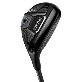 Używany kij golfowy Ping G425 Hybrid (1044)