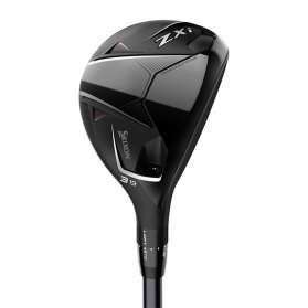 Używany kij golfowy Srixon ZXi Hybrid (1045)