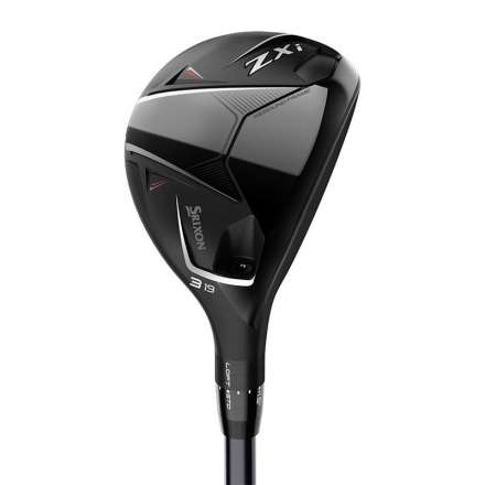 Używany kij golfowy Srixon ZXi Hybrid (1045)