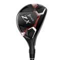 Używany kij golfowy Srixon ZX Hybrid (1046)