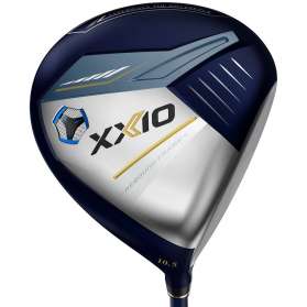 Używany kij golfowy XXIO 13 Driver LEWY (1048)