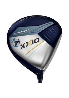 Używany kij golfowy XXIO 13 Driver LEWY (1048)