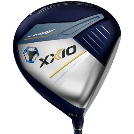Używany kij golfowy XXIO 13 Driver LEWY (1048)