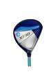 Używany kij golfowy XXIO 12 Ladies Fairway Wood (1050)