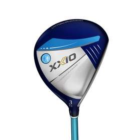 Używany kij golfowy XXIO 12 Ladies Fairway Wood (1050)