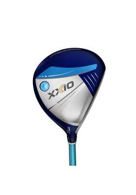 Używany kij golfowy XXIO 12 Ladies Fairway Wood (1050)