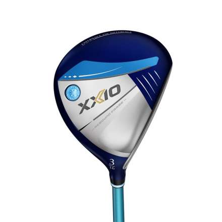 Używany kij golfowy XXIO 12 Ladies Fairway Wood (1050)