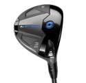 Używany kij golfowy Callaway Paradym AI Smoke Triple Diamond Fairway Wood (1051)