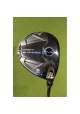 Używany kij golfowy Callaway Paradym AI Smoke Triple Diamond Fairway Wood (1051)