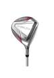 Używany kij golfowy TaylorMade Stealth Ladies Fairway Wood (1052)