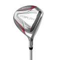 Używany kij golfowy TaylorMade Stealth Ladies Fairway Wood (1052)