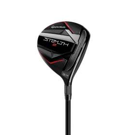 Używany kij golfowy TaylorMade Stealth2 Fairway Wood (1053)