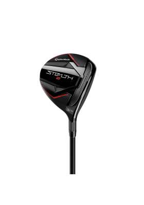 Używany kij golfowy TaylorMade Stealth2 Fairway Wood (1053)