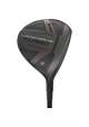 Używany kij golfowy Cleveland Launcher HB Turbo Fairway Wood (1054)