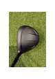 Używany kij golfowy Cleveland Launcher HB Turbo Fairway Wood (1055)