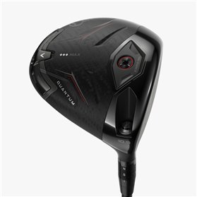 Callaway Quantum Triple Diamond MAX Driver 