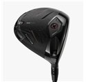 Callaway Quantum Triple Diamond MAX Driver 