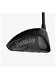 Callaway Quantum Triple Diamond MAX Driver 