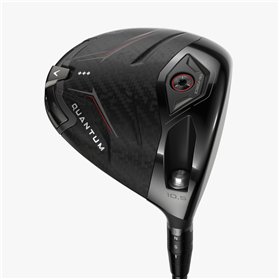 Callaway Quantom Triple Diamond Driver 